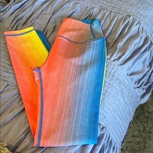 59 Colorful Womens Leggings